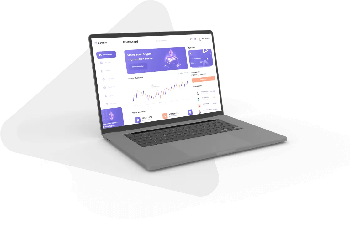 BITQQQ - About the BITQQQ Team